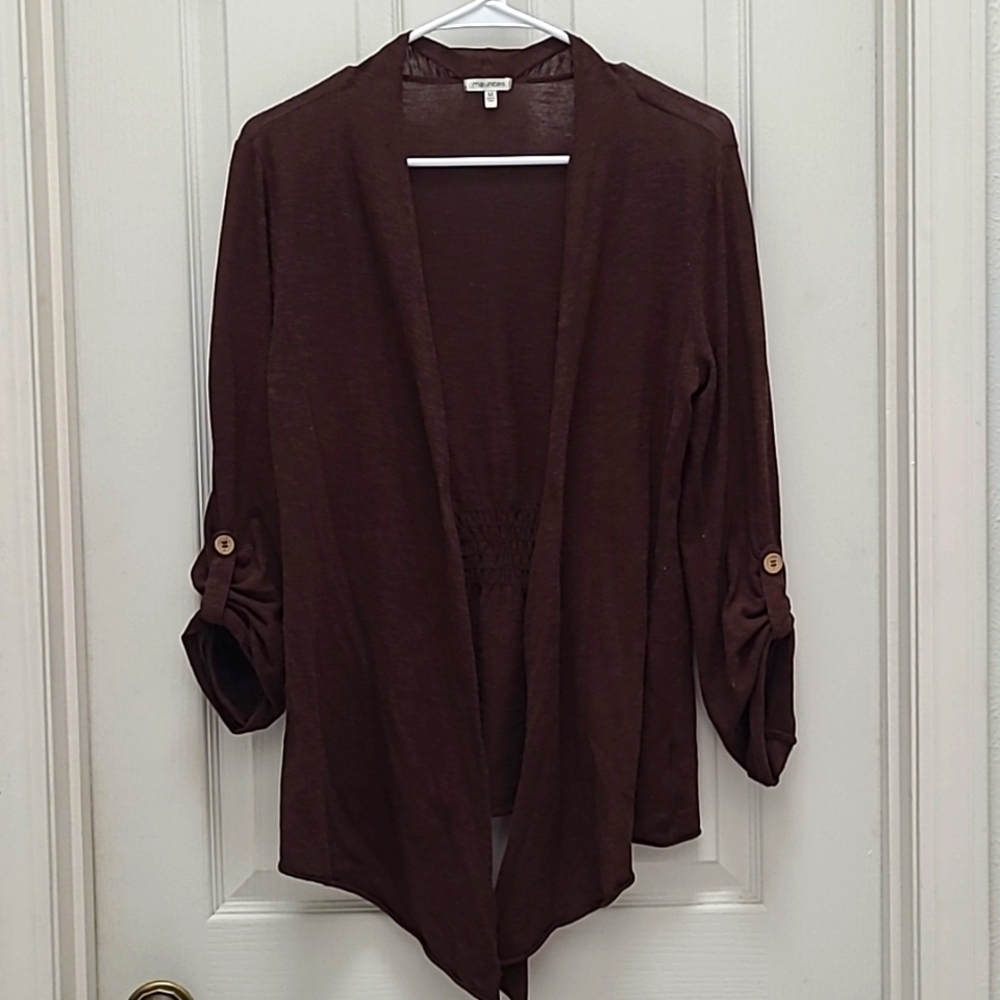 Maurices Cardigan